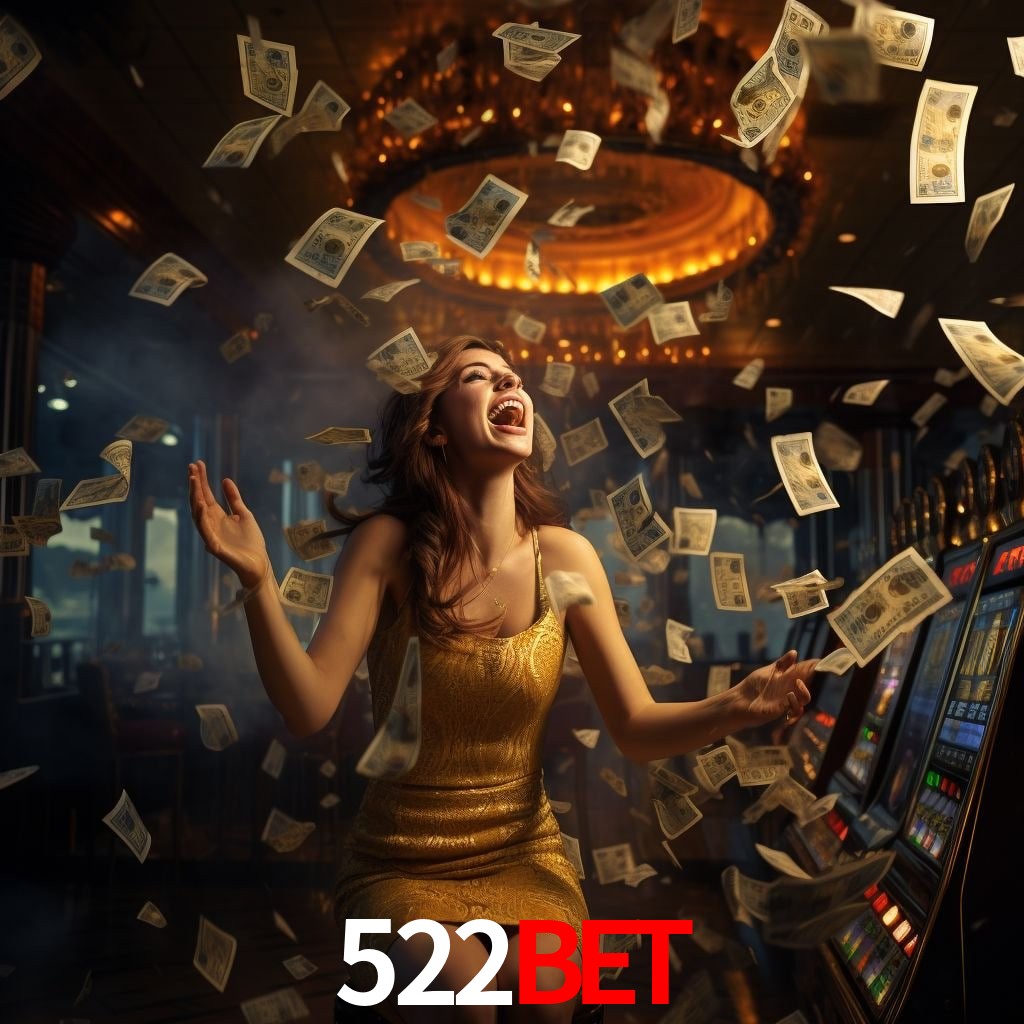 Live Casino 522Bet