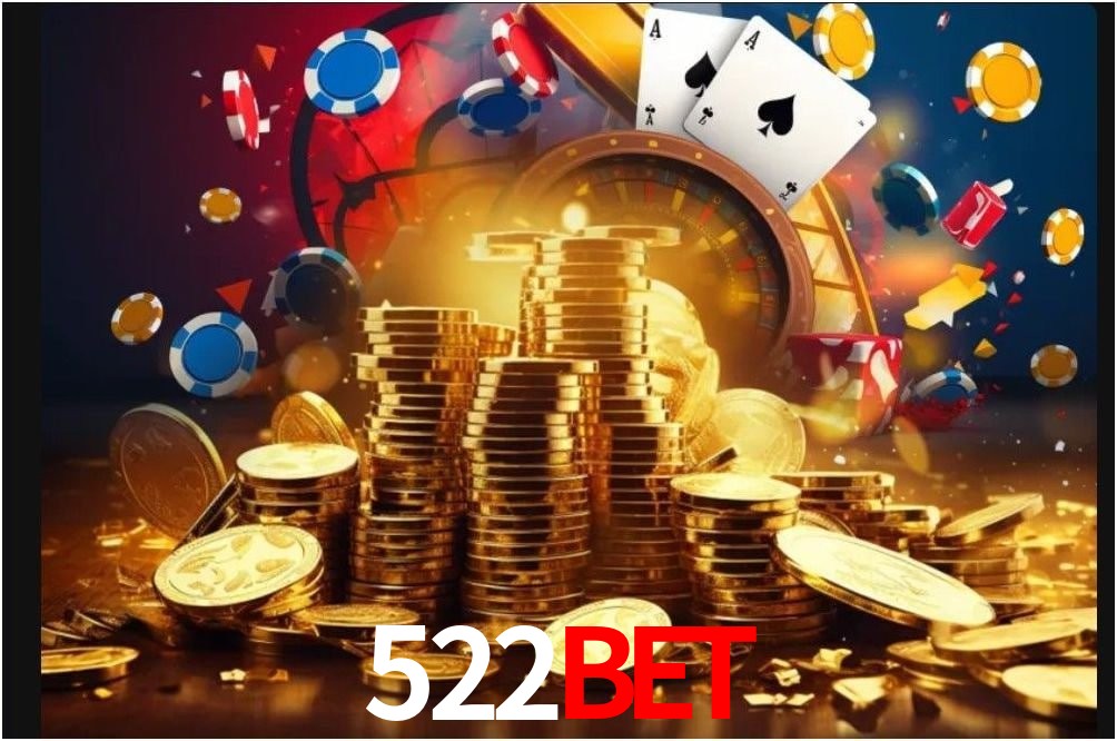 cassino 522Bet