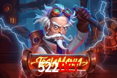 Benefícios da Conta 522Bet
