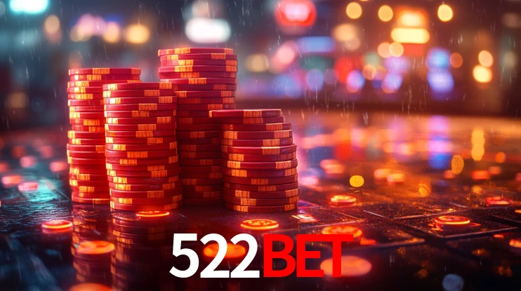 522Bet,522Bet App