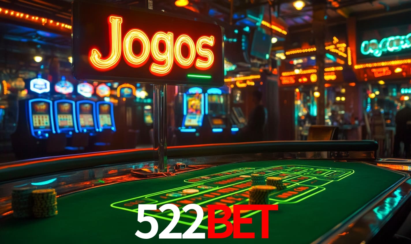 Segurança 2FA 522Bet