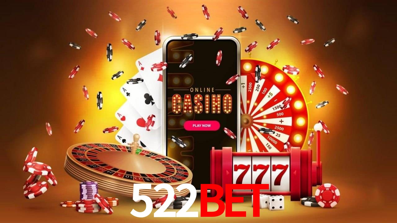 Cadastro Rápido 522Bet