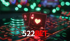 Experiência VIP 522Bet