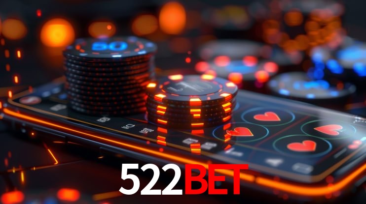 Football Betting 522Bet