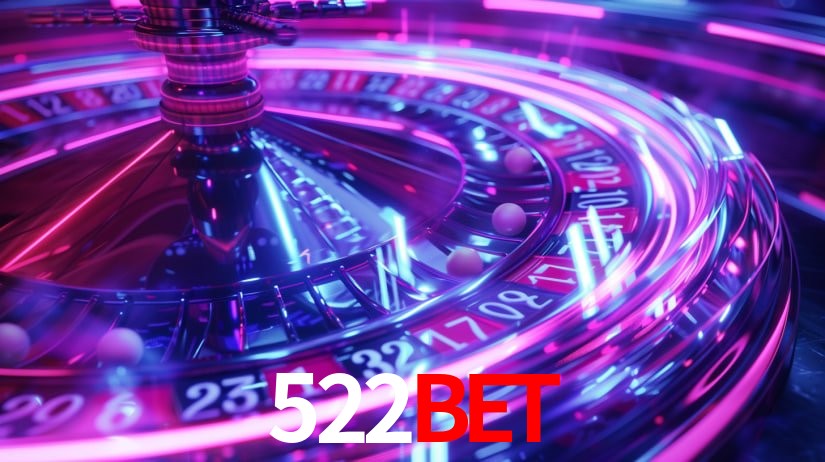 Desvendando o Mundo dos Jogos Virtuais na 522Bet