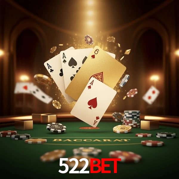 Roulette Table 522Bet