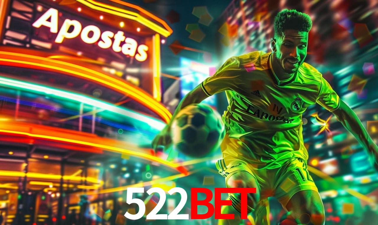 Diretório de Jogos 522Bet