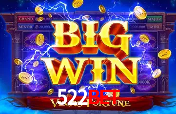 Seasonal Promotions 522Bet