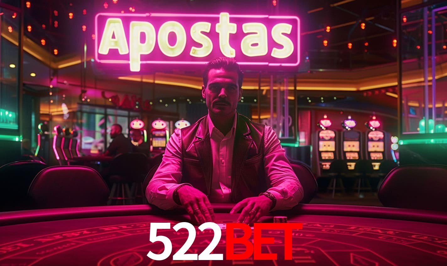 Explorando a Categoria de Eventos em Apostas na 522Bet