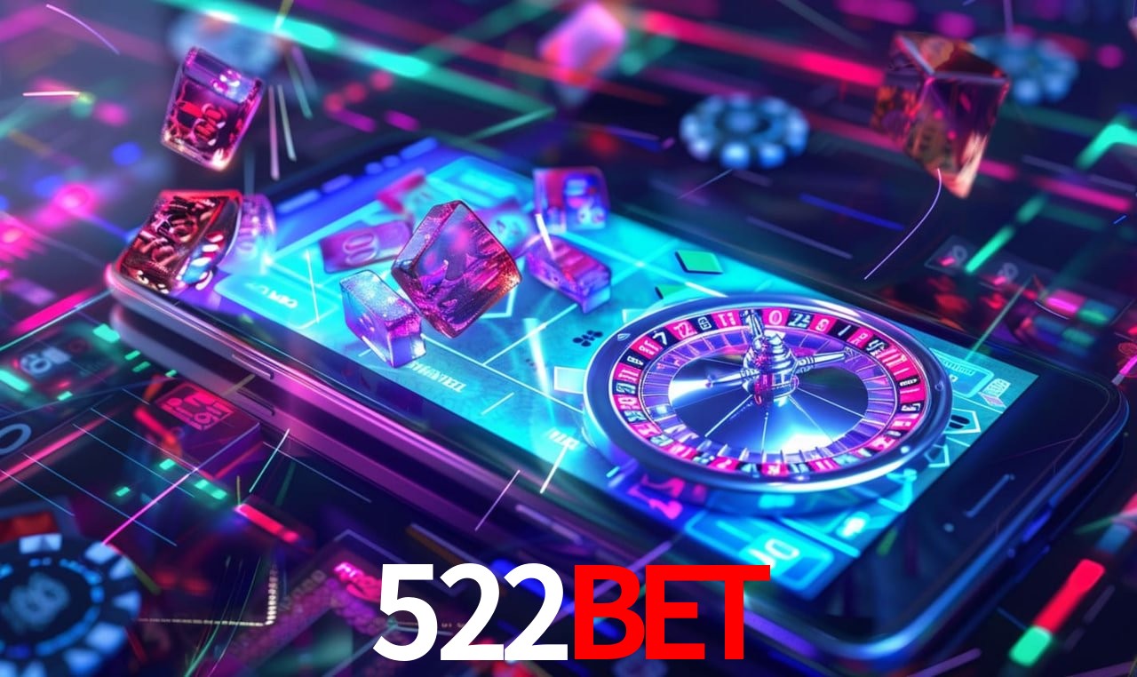 Apostas de Tênis 522Bet