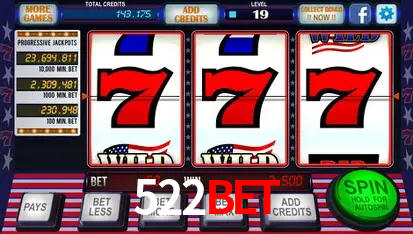 Descubra a Essência do 522Bet: Nossa História e Compromissos