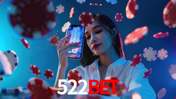A Emoção da Loteria na 522Bet: Uma Chance de Mudança de Vida