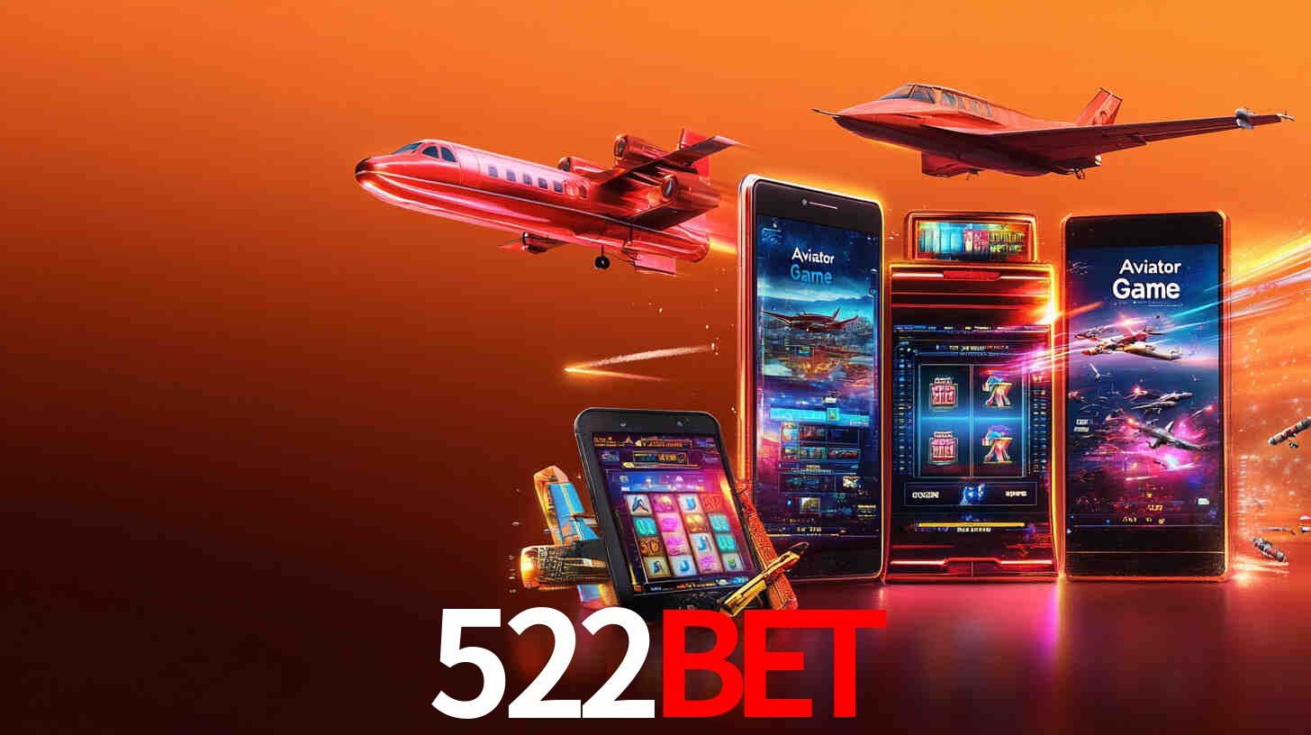 Apostas Esportivas na 522Bet: Um Guia Completo