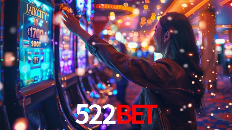 522Bet