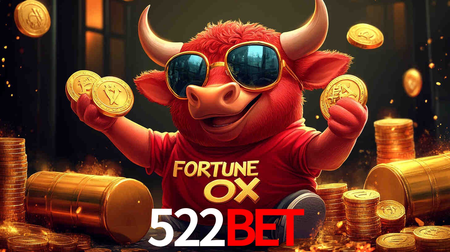 A Popularidade dos Caça-Níqueis no 522Bet