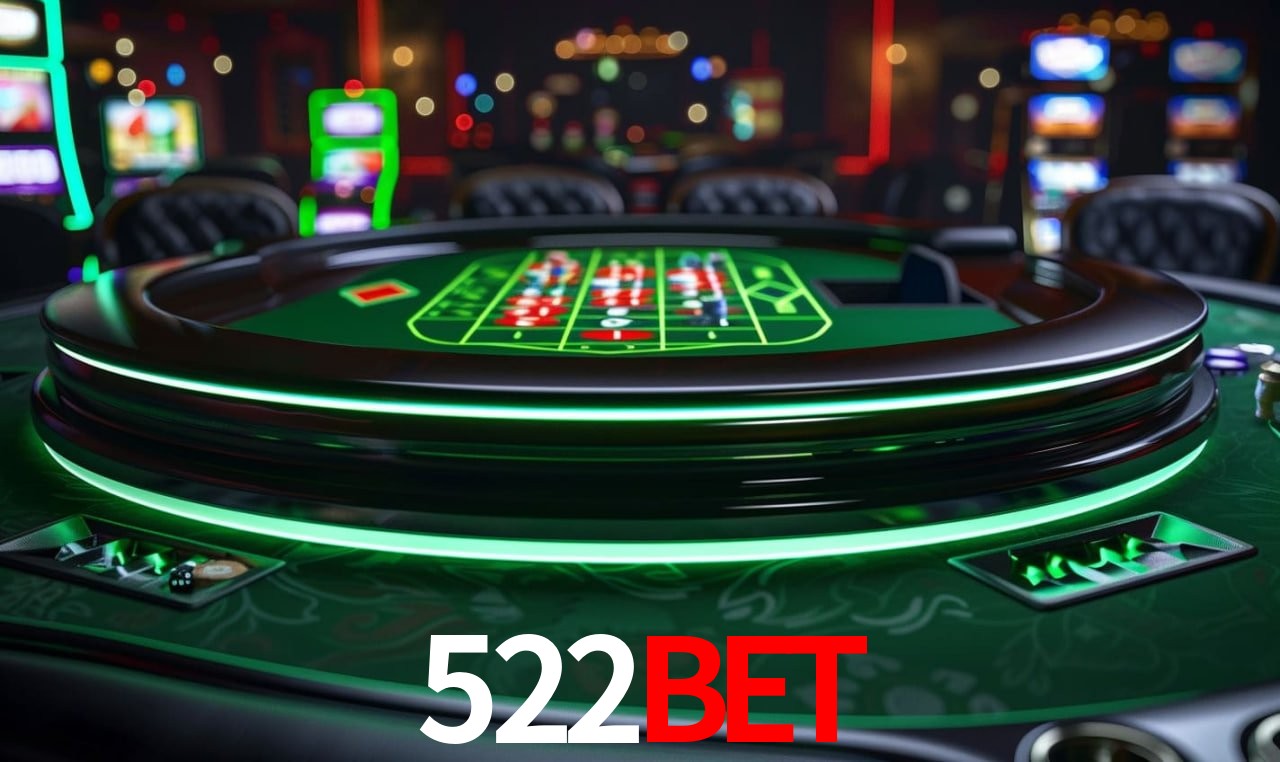 Quick Registration 522Bet