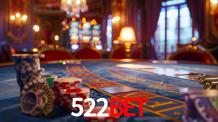 Bonus Features 522Bet