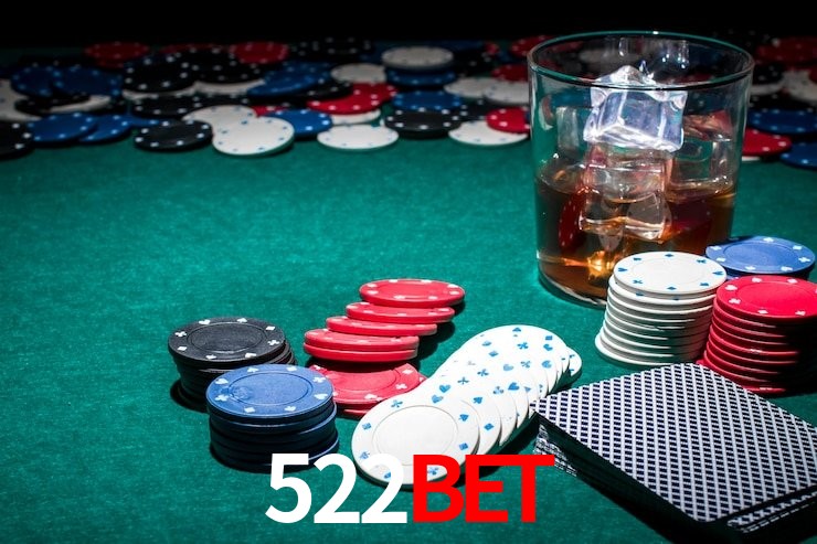 Casino VIP 522Bet