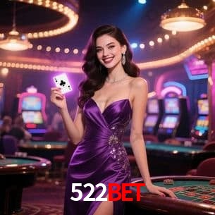 Programa VIP 522Bet