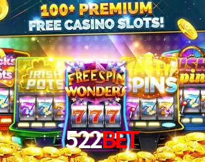 Desvendando o Mundo dos Jogos Virtuais na 522Bet