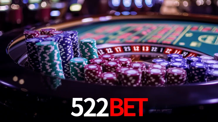 Welcome Bonus 522Bet
