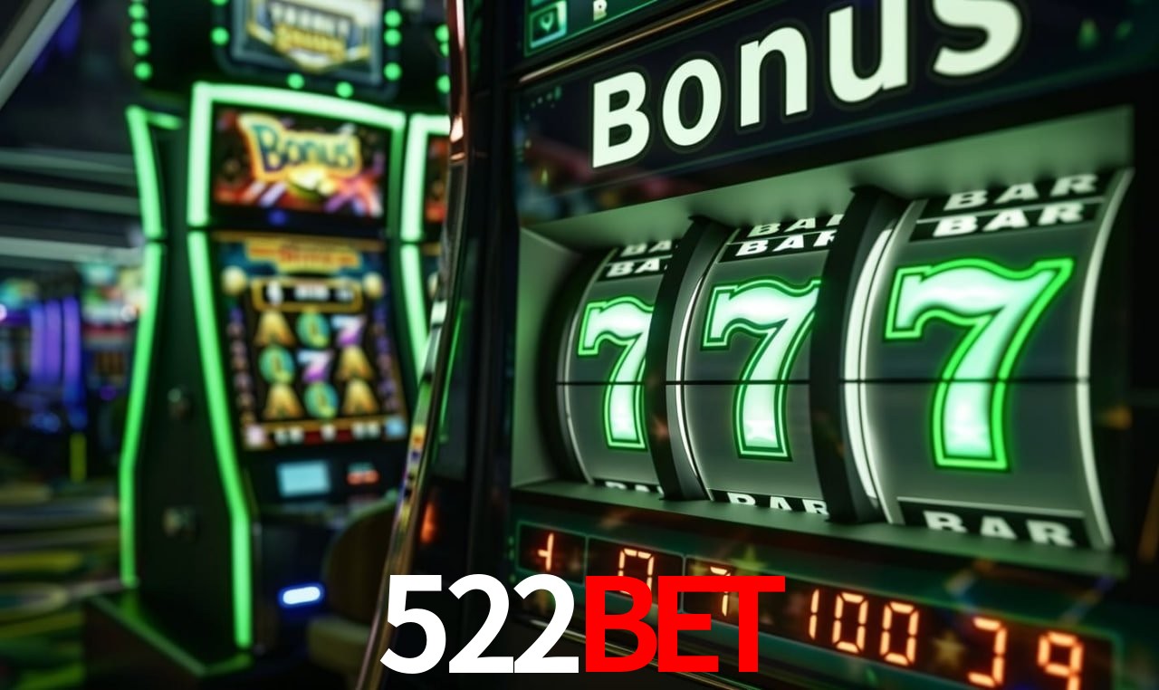 Statistics 522Bet