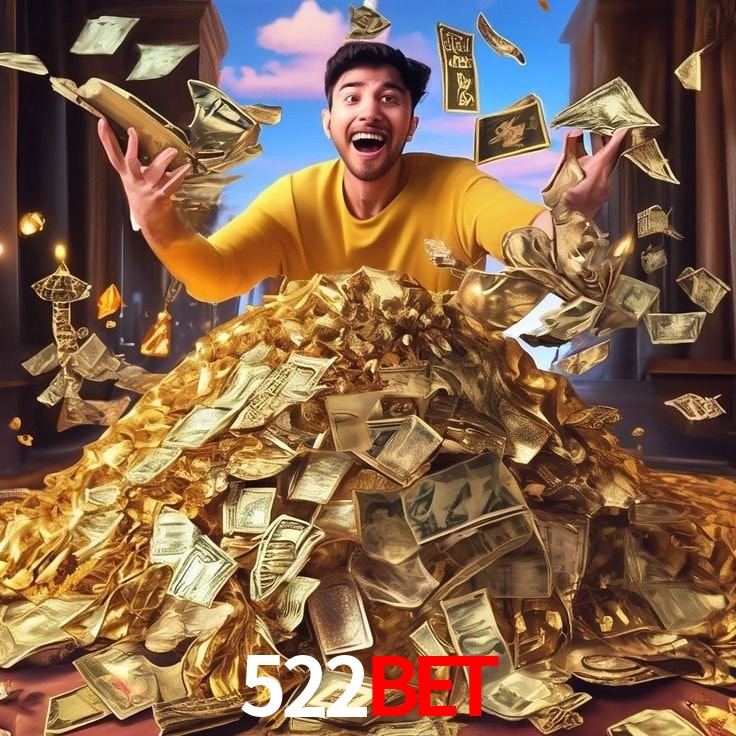 Casino Ao Vivo 522Bet