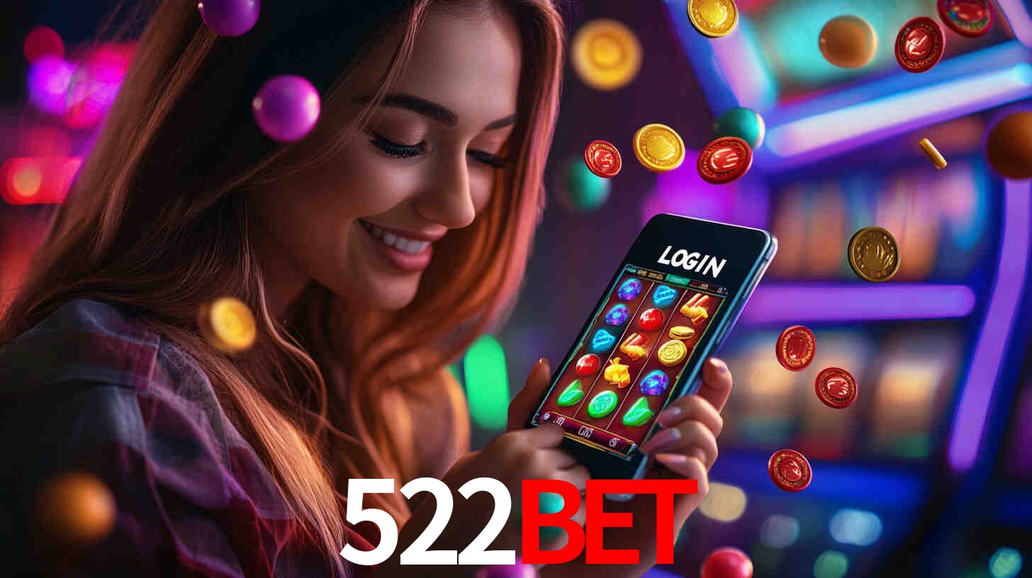 522Bet: Seu Cassino Premiado com Pagamentos Rápidos
