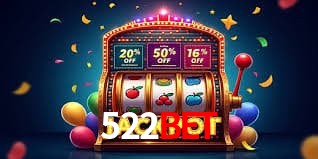 Promoções Sazonais 522Bet