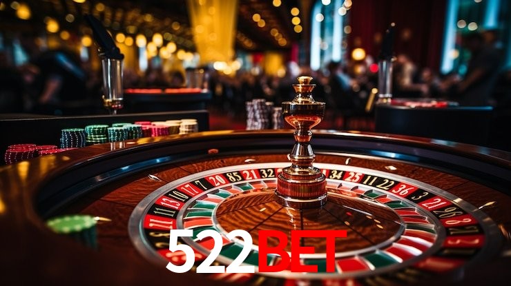Account Benefits 522Bet