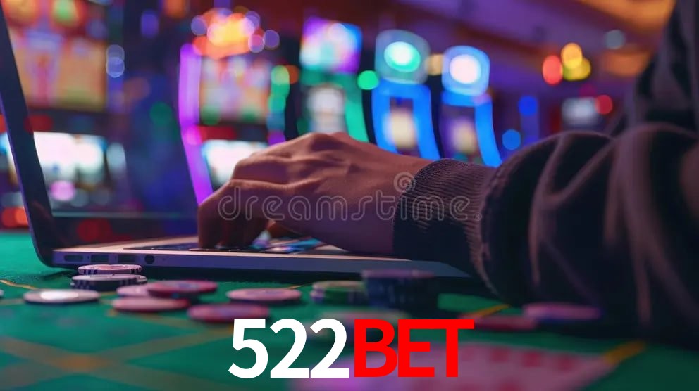 Interface Premium 522Bet