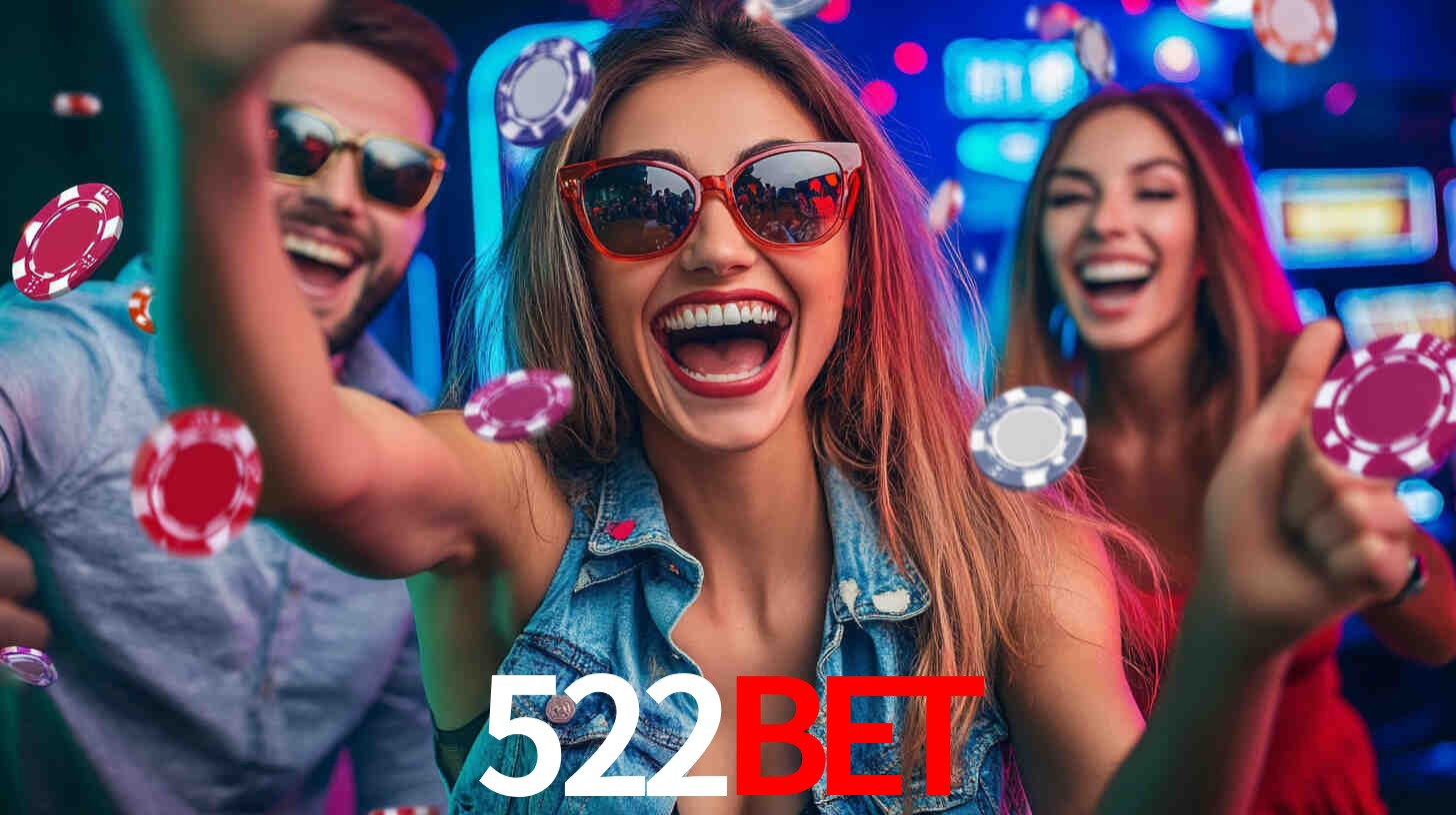 A Popularidade dos Caça-Níqueis no 522Bet