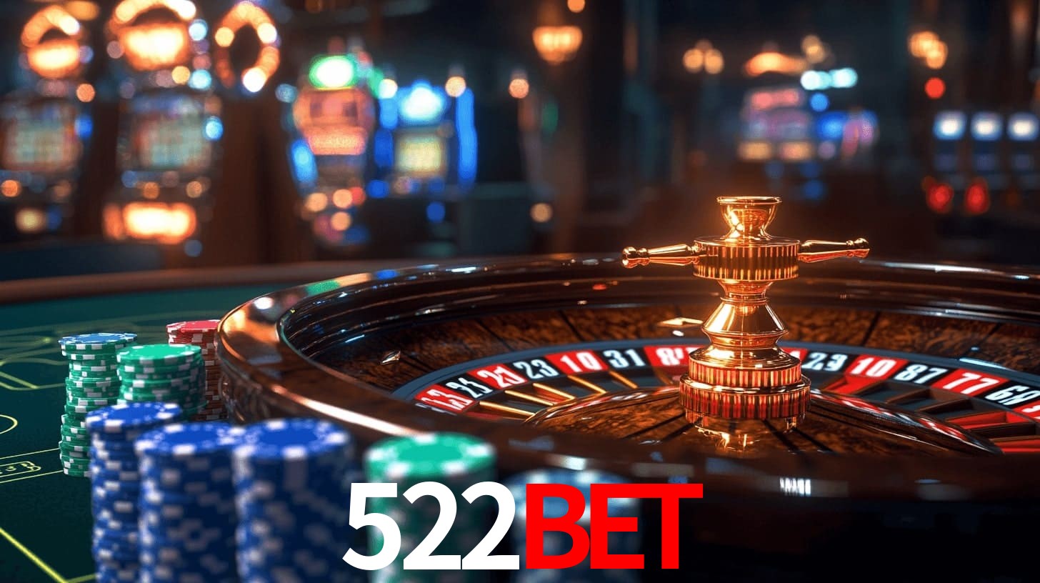 522Bet: Seu Especialista em Apostas Esportivas Brasileiras