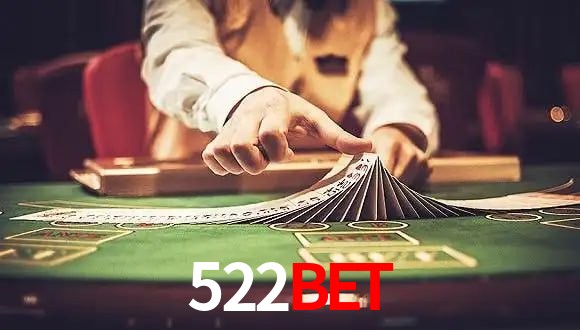 Blackjack Table 522Bet