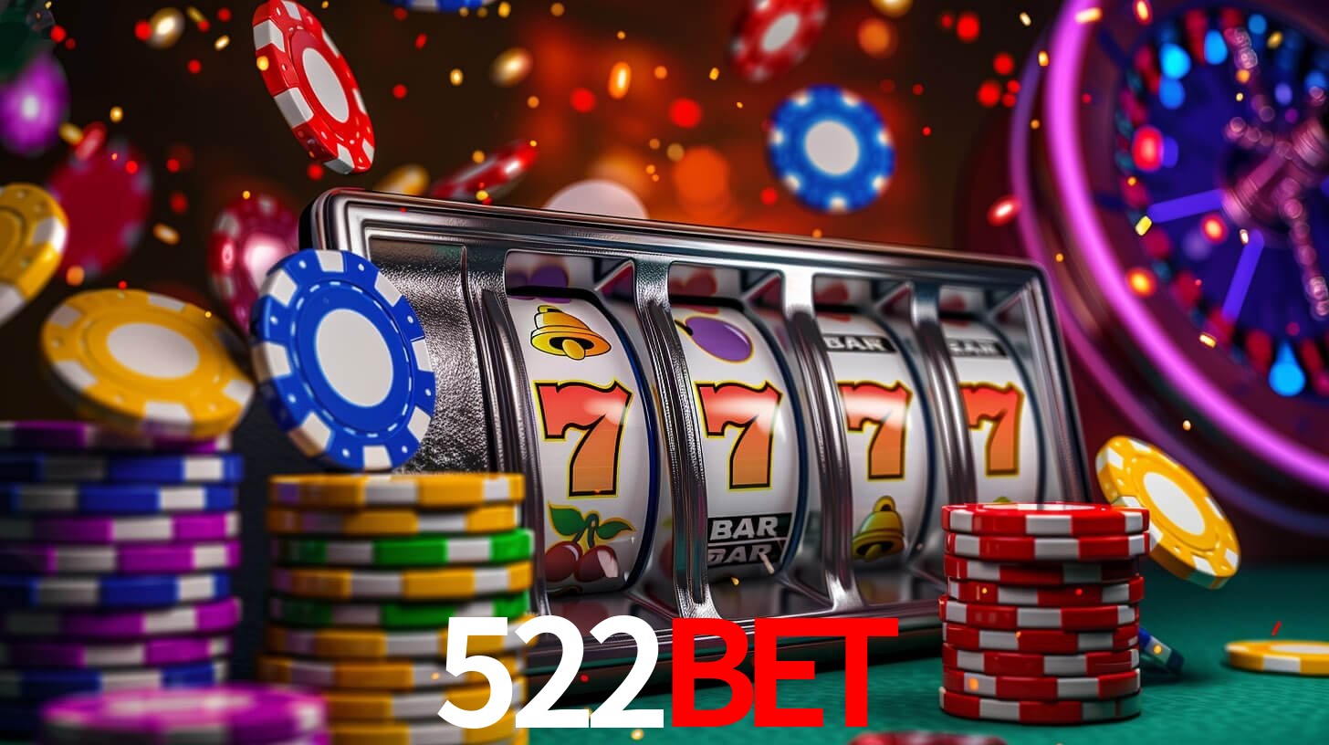 Jogos Exclusivos 522Bet