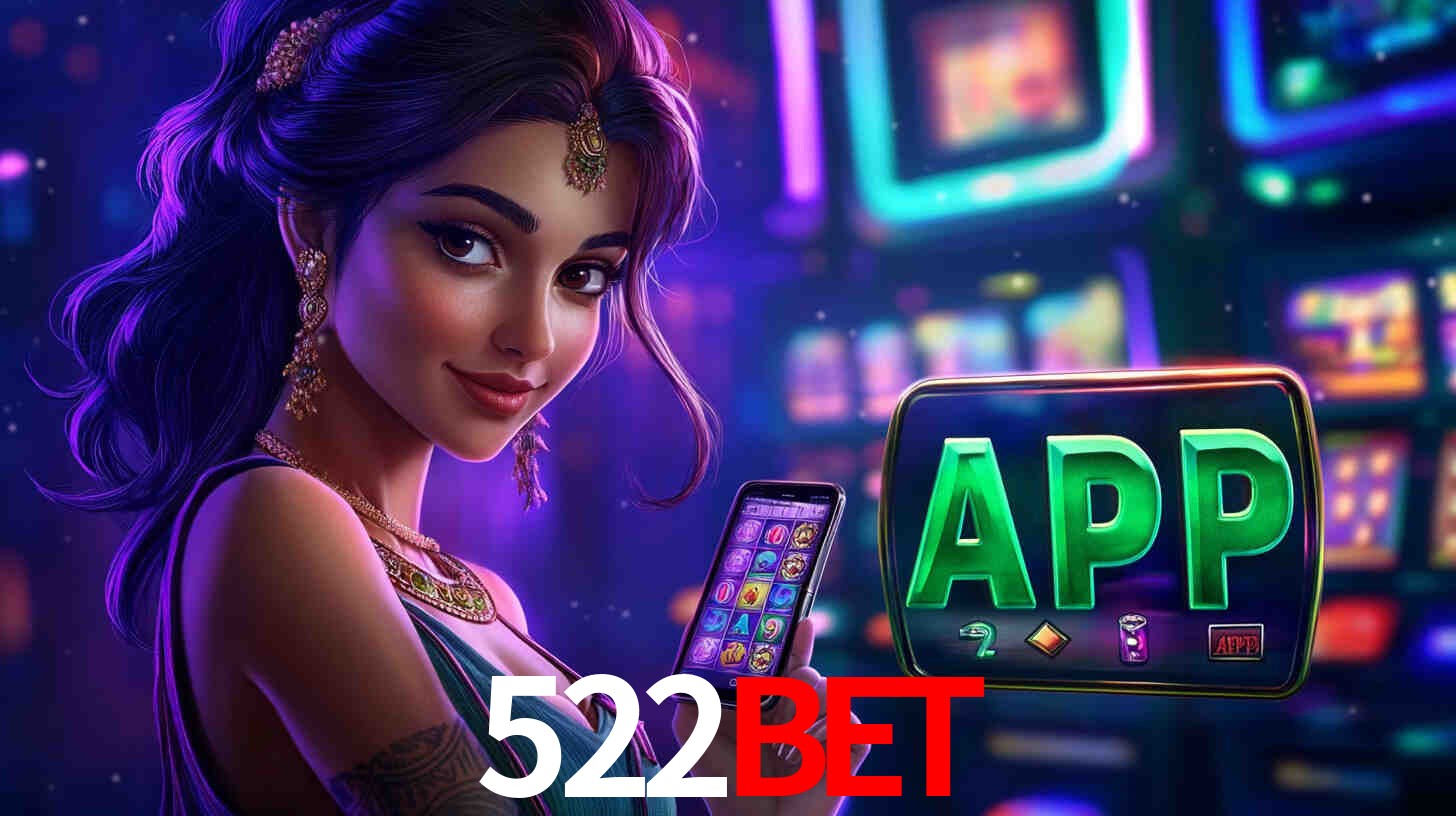 Bônus Generosos e Exclusivos no 522Bet para Você!