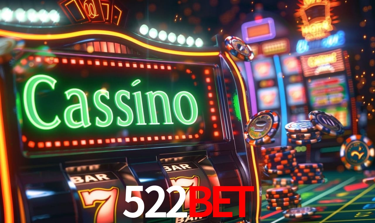 Tecnologia da Plataforma 522Bet