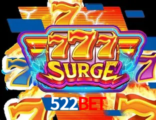 Descubra o Mundo do Cassino Online com 522Bet