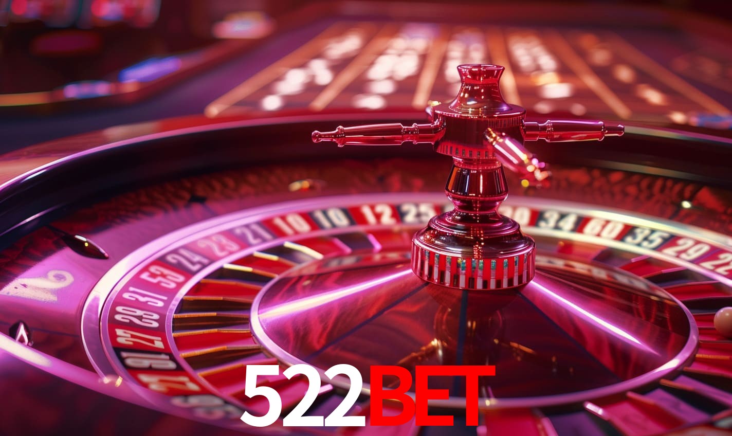Inovações de Jogos na 522Bet: O Futuro das Experiências Interativas