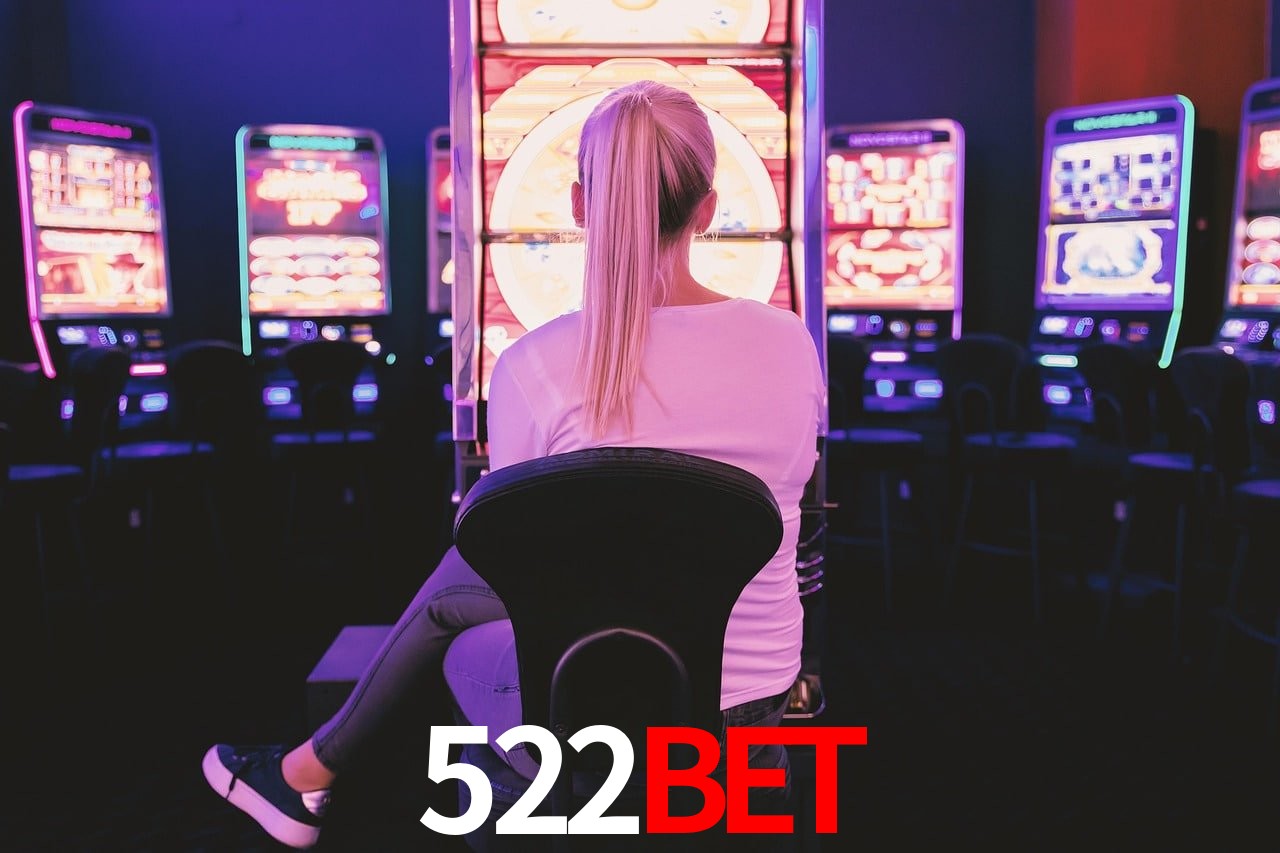 Welcome Bonus 522Bet