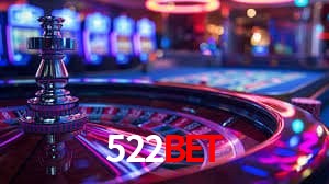 Estatísticas 522Bet