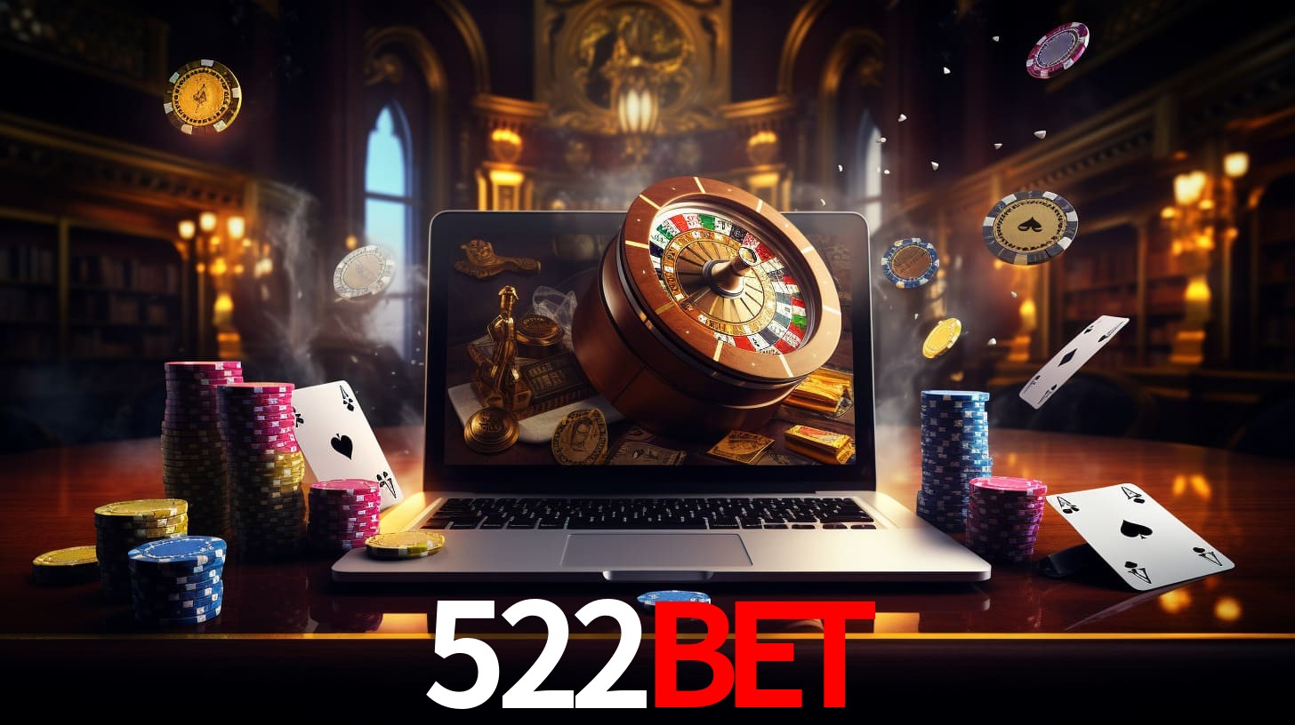 Tournaments 522Bet