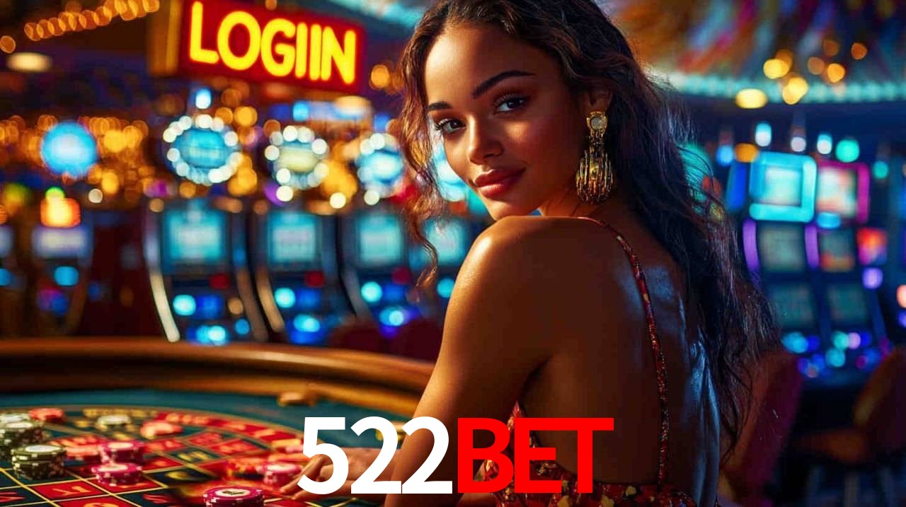 Login Seguro 522Bet