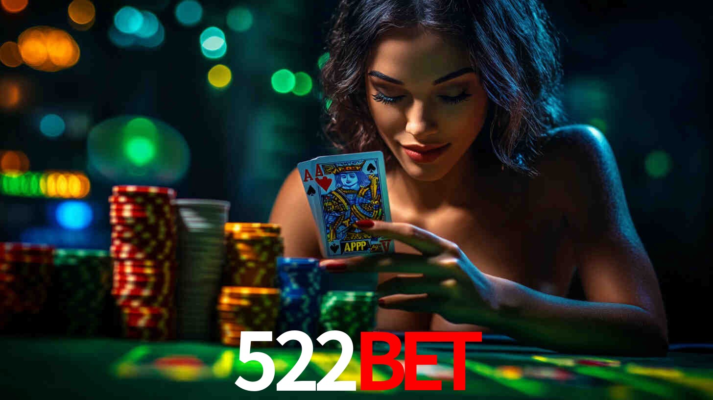 Explorando a Categoria de Eventos em Apostas na 522Bet