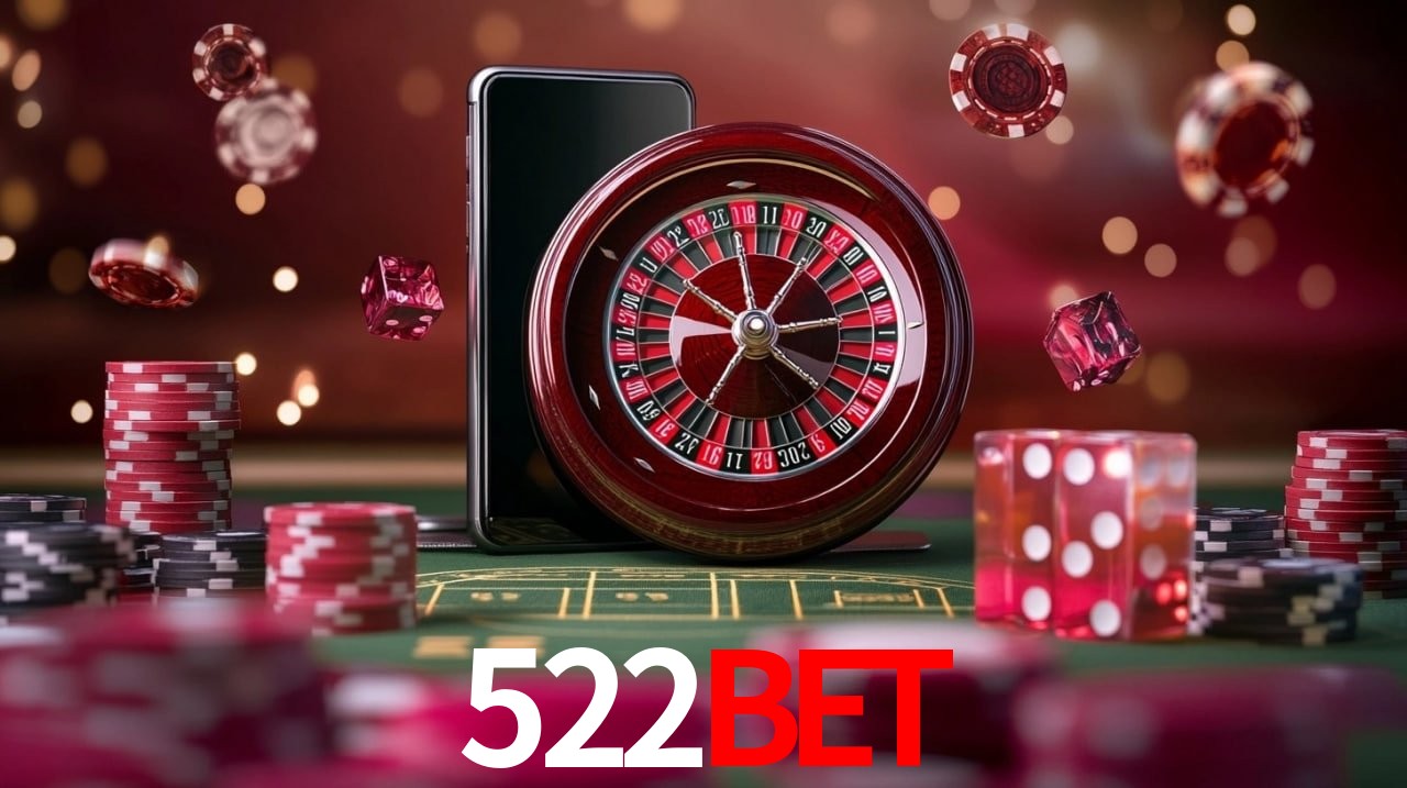 Spaceman Game 522Bet