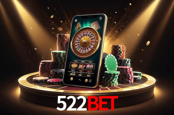Sistemas de Segurança 522Bet