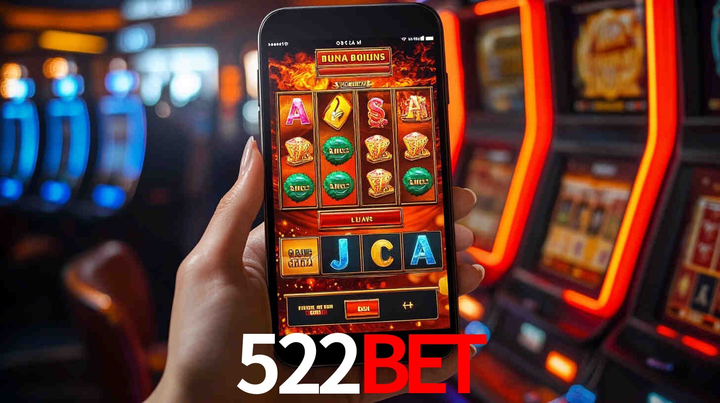 522Bet - Chance de Tudo - 522Bet App