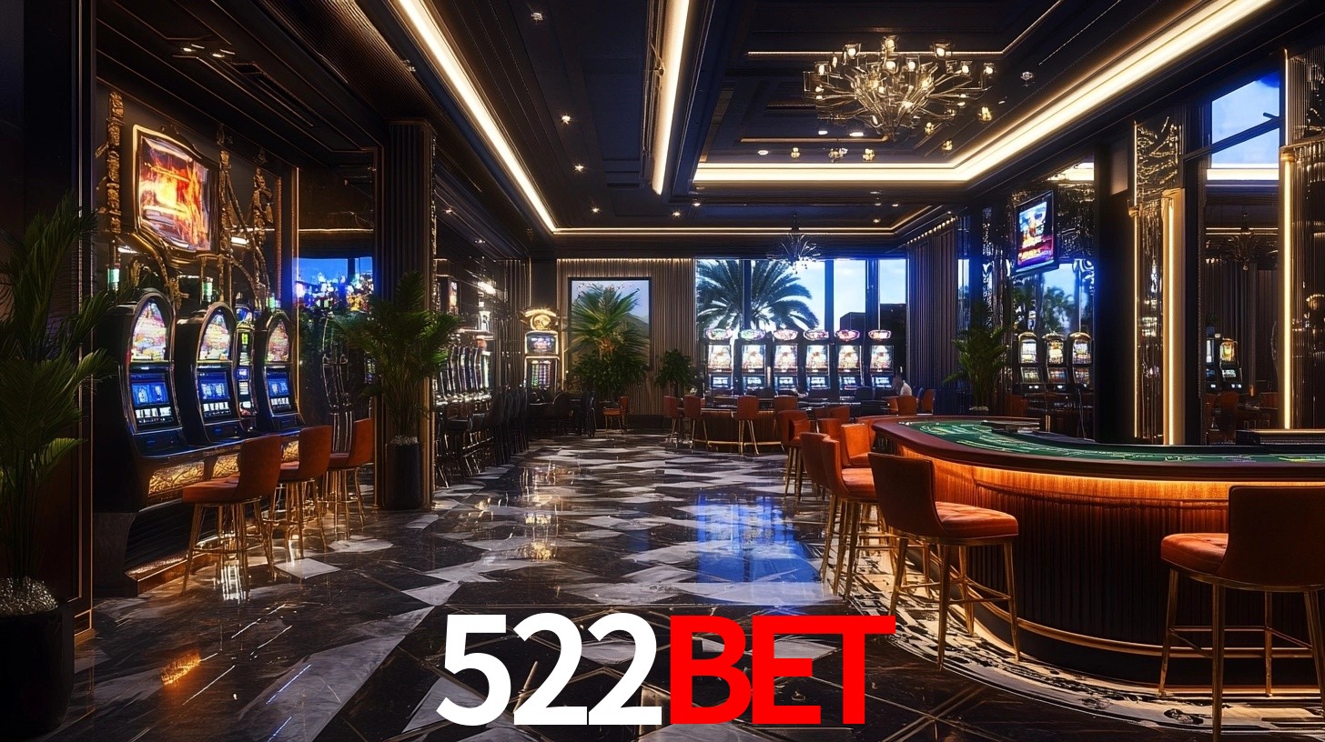 522Bet
