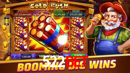 Descubra a Magia dos Jogos de Arcade no 522Bet